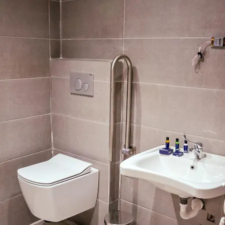 Ξενοδοχείο Anemon Kent