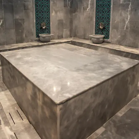 Anemon Kent Ξενοδοχείο 4*