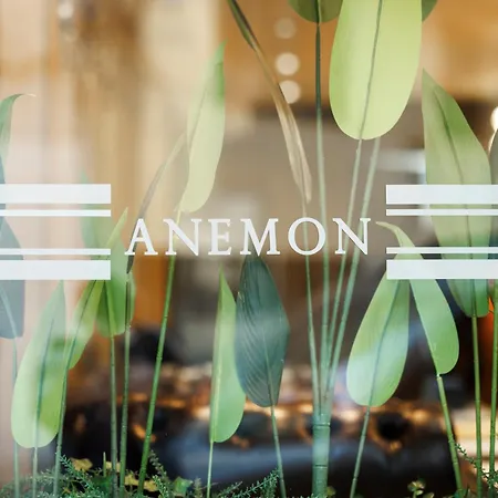 Anemon Kent Hotel Usak