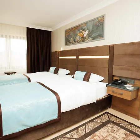 Anemon Kent 4* Ουσάκ