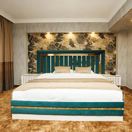 Anemon Kent Ξενοδοχείο