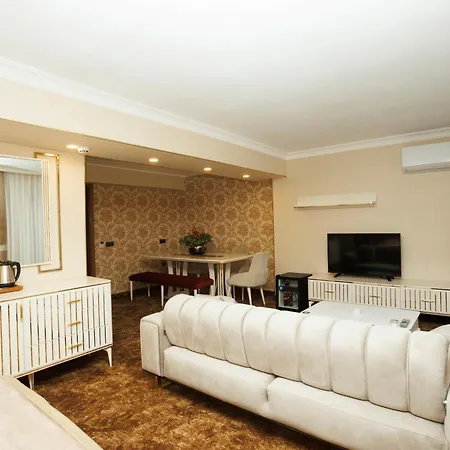 Ξενοδοχείο Anemon Kent 4*