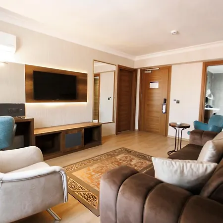 Anemon Kent 4* Ουσάκ