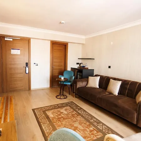 Anemon Kent Ξενοδοχείο