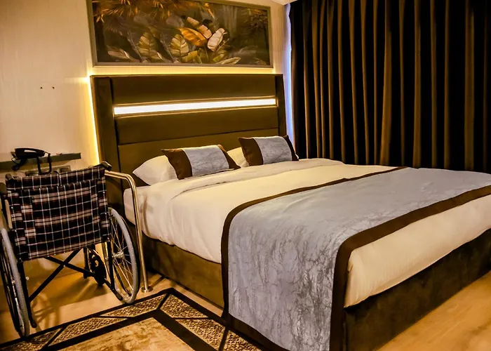 Anemon Kent 4* Uşak