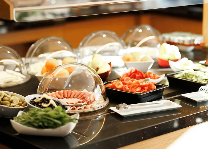 Anemon Kent 4* Uşak