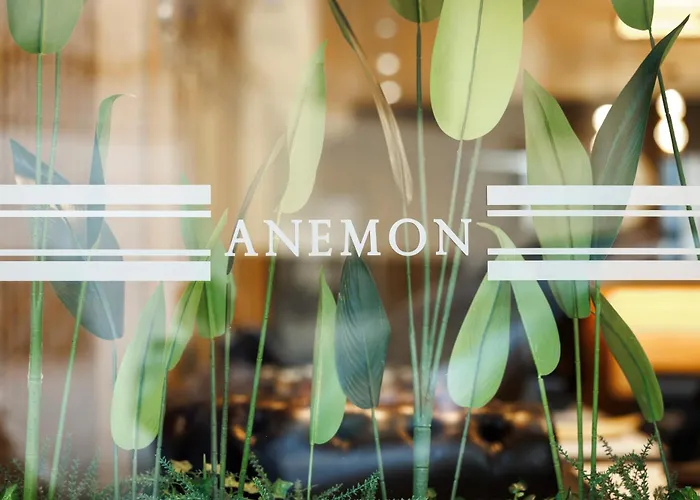 Anemon Kent Hotel Uşak