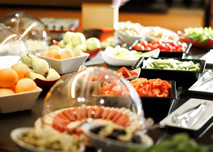 Anemon Kent Hotel Uşak