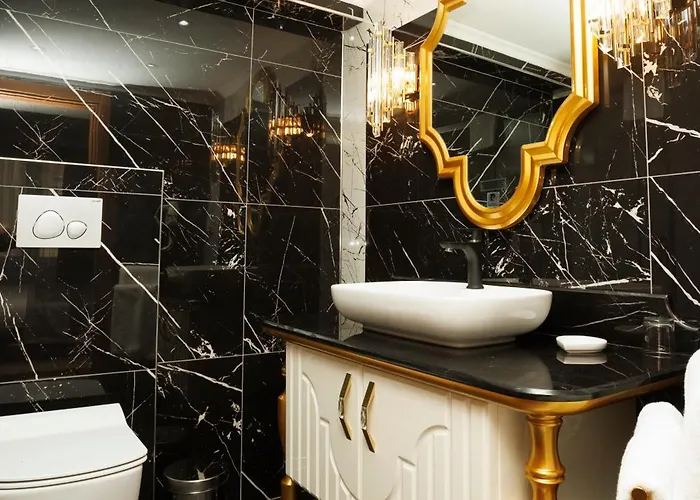 Anemon Kent Hotel 4*