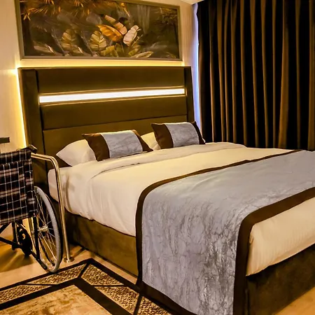 Anemon Kent 4* Uşak