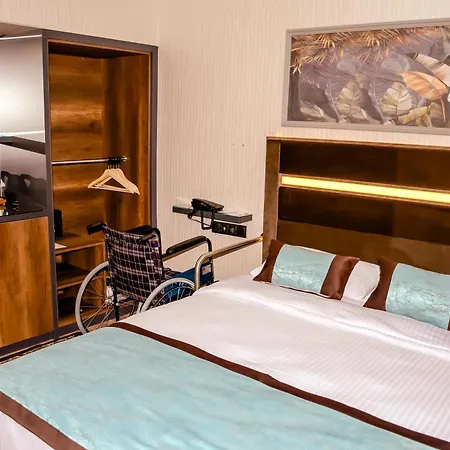 Anemon Kent Hotel 4*