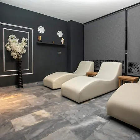 Anemon Kent 4* Uşak