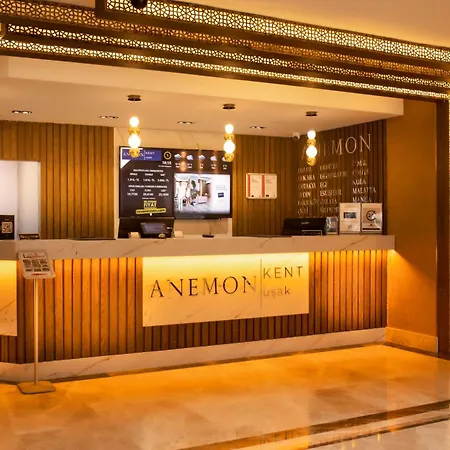 Hotel Anemon Kent