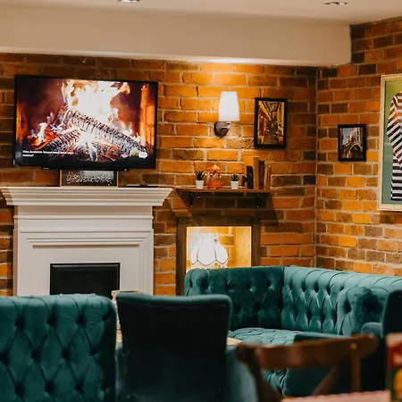 Anemon Kent 4* Uşak