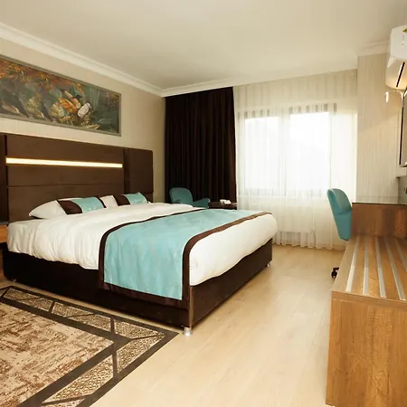 Anemon Kent Hotel