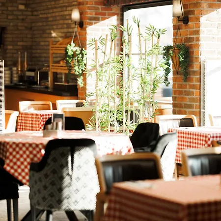 Hotel Anemon Kent Uşak