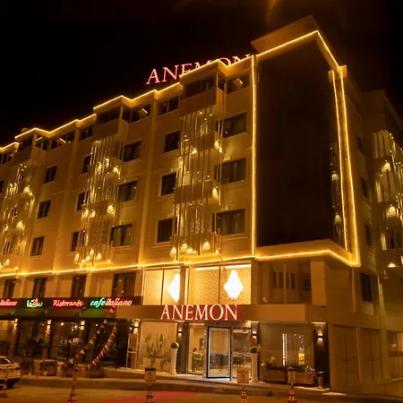 Anemon Kent 4*