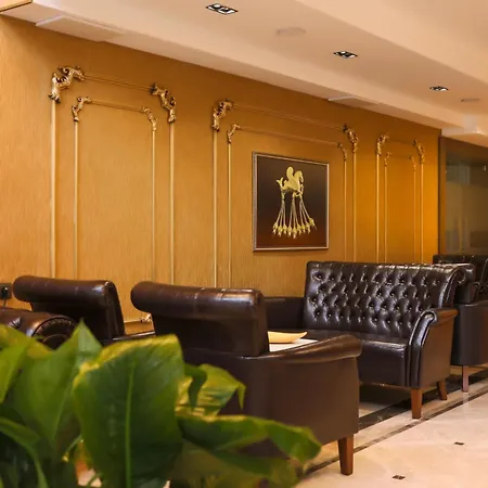 Anemon Kent Hotel