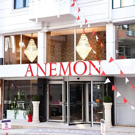 Anemon Kent 4*