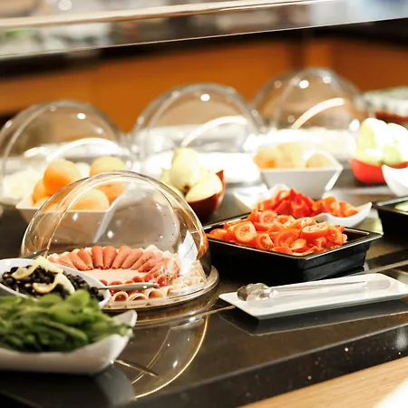 Anemon Kent 4* Uşak