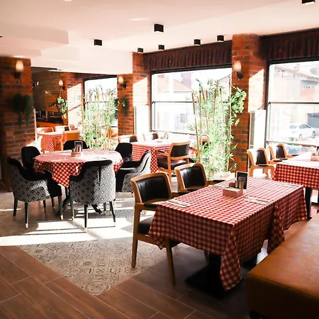 Anemon Kent Hotel 4*