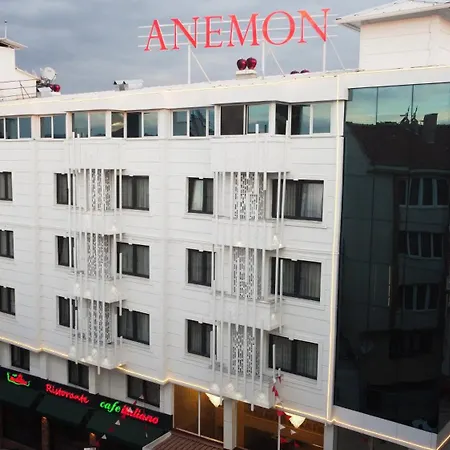 Anemon Kent