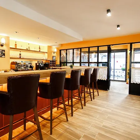 Hotel Anemon Kent