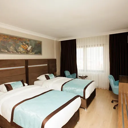 Anemon Kent Hotel 4*