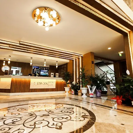 Hotel Anemon Kent 4*