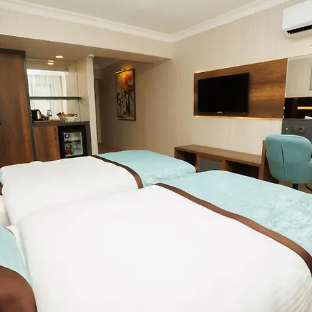 Hotel Anemon Kent 4*