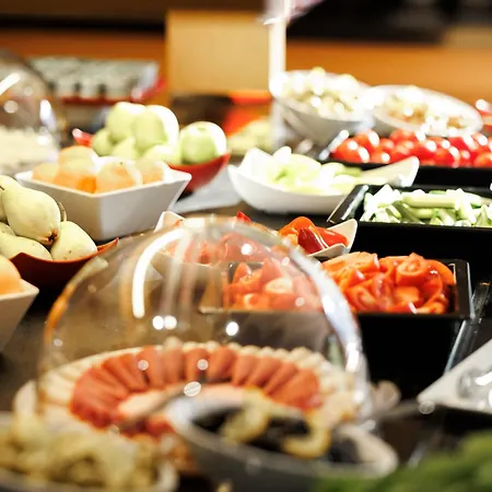 Anemon Kent Hotel Uşak