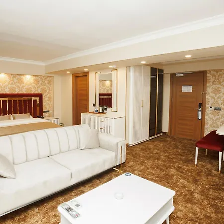 Anemon Kent Hotel 4*