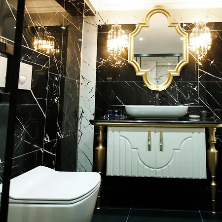 Hotel Anemon Kent Uşak