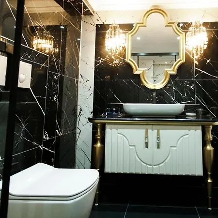 Hotel Anemon Kent Usak