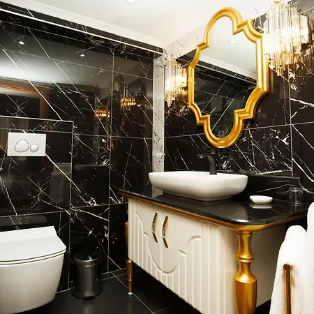 Anemon Kent Hotel 4*