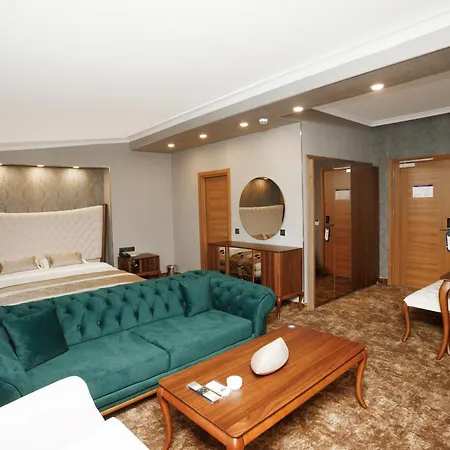 Anemon Kent Hotel Usak