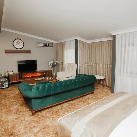 Anemon Kent Hotel 4*