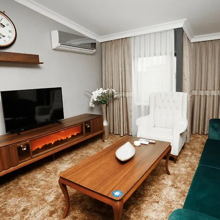 Hotel Anemon Kent