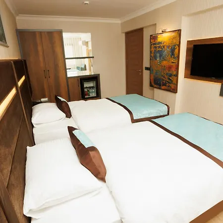 Anemon Kent Hotel