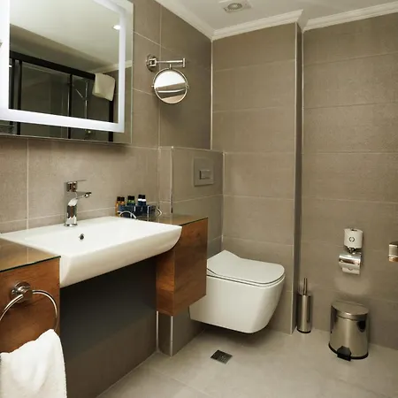 Hotel Anemon Kent