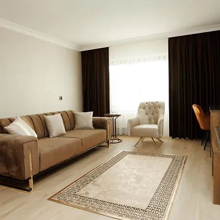 Anemon Kent Hotel Usak