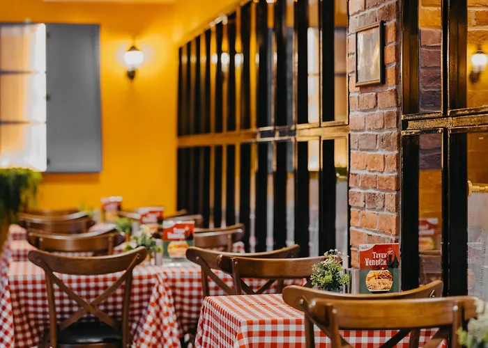 Anemon Kent אושאק