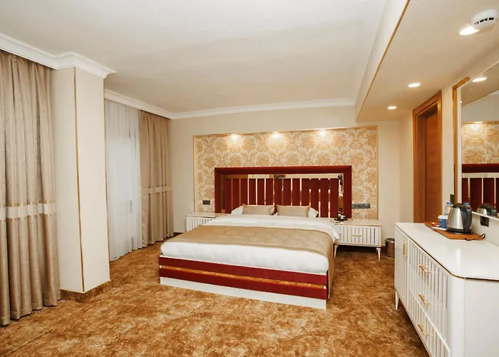 Anemon Kent אושאק